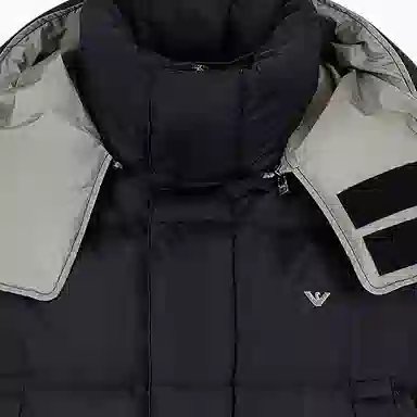 EMPORIO ARMANI Logo