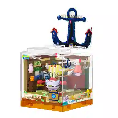 AREA-XX 0-300pcs AB0050-0053