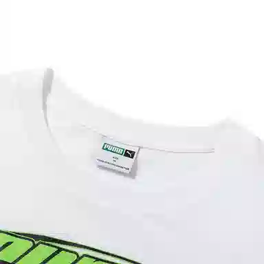 PUMA T
