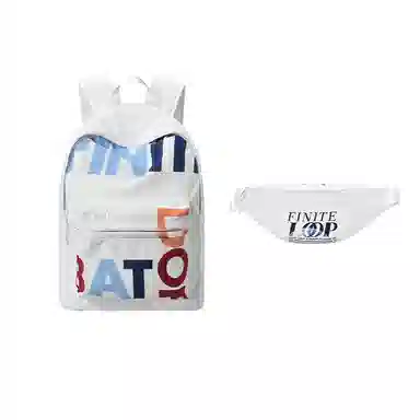 FINITE LOOP x 8atheist