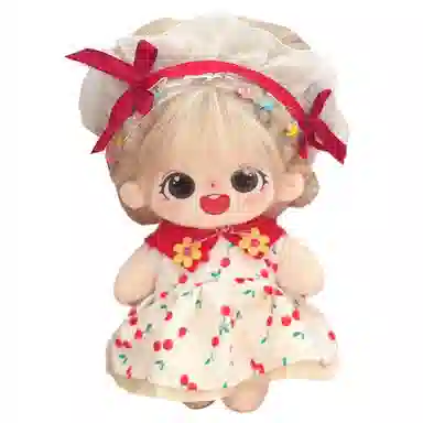 Jinnew 20cm