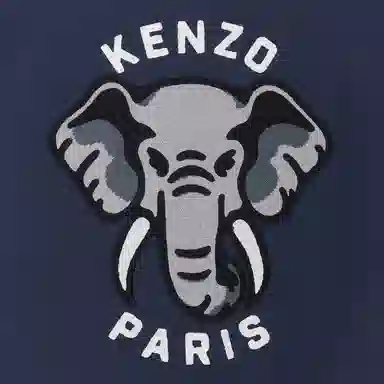 KENZO SS23 T