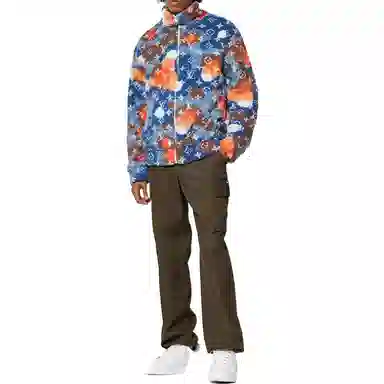 LOUIS VUITTON SS23 Logo