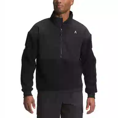 THE NORTH FACE UE Logo