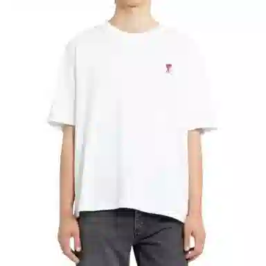 AMIPARIS FW23 Logo T-Shirt