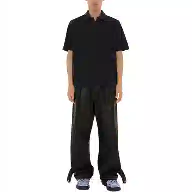 Burberry FW23 LogoPolo