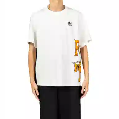 adidas originals Fantasy logoT