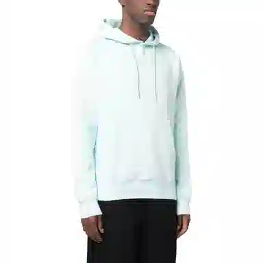 Sandro Classic Logo Hoodie