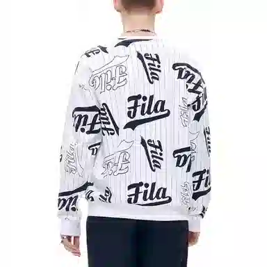 FILA FUSION Logo