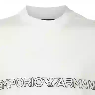 EMPORIO ARMANI SS23 LogoT