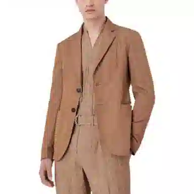 Emporio Armani SS22 Blazer