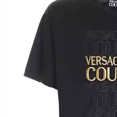 VERSACE JEANS COUTURE SS21 T