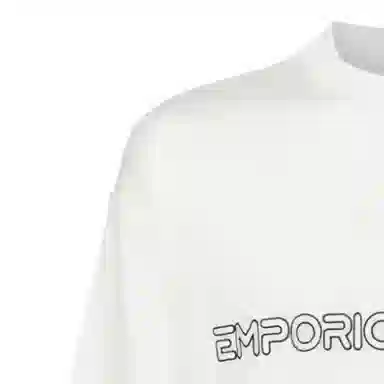 EMPORIO ARMANI SS23 LogoT