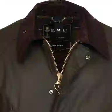 BARBOUR Bedale