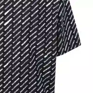 Balenciaga SS24 Logo