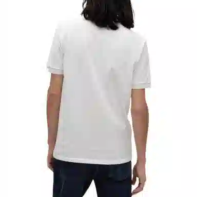 HUGO BOSS SS22 LogoPolo