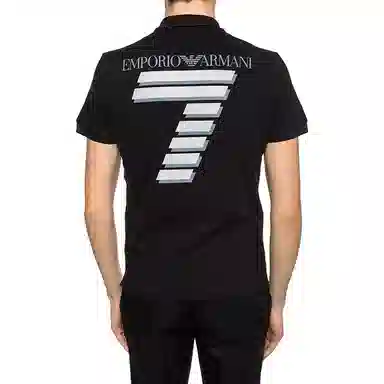 EMPORIO ARMANI EA7 Polo