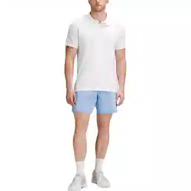 lululemon Metal Vent Tech Updated Fit Polo