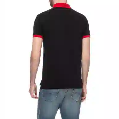 Polo Ralph Lauren LogoPolo