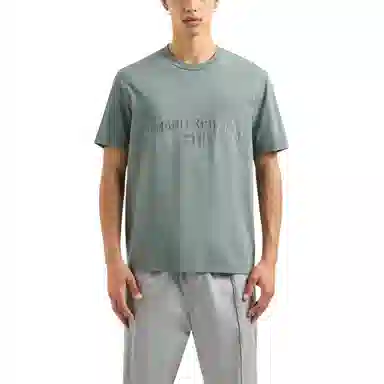 ARMANI EXCHANGE SS24 LogoT