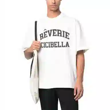Cicibella RVERIEcleanfitlogoT