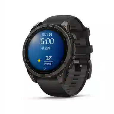 GARMIN Fenix 8