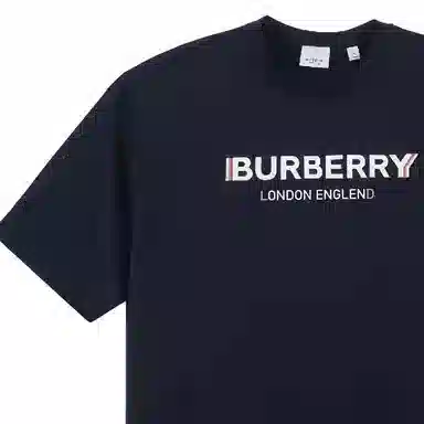 Burberry SS24 LogoT
