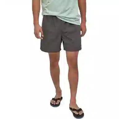 Patagonia Classic Logo Shorts