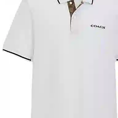 COACH SS24 Polo