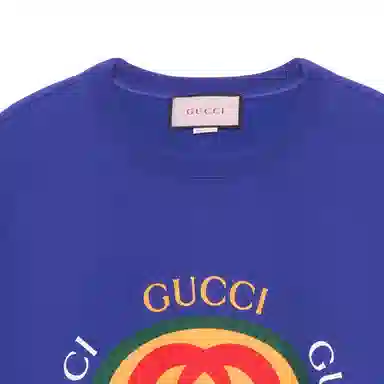 GUCCI SS23 Logo