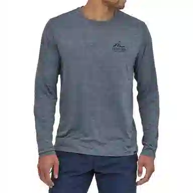 patagonia T