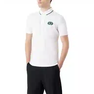 EMPORIO ARMANI FW22 Polo