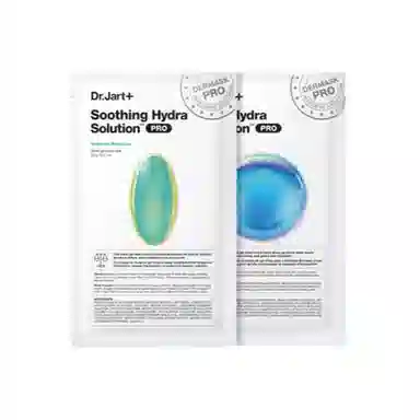 蒂佳婷 面膜组合套装 保湿舒缓