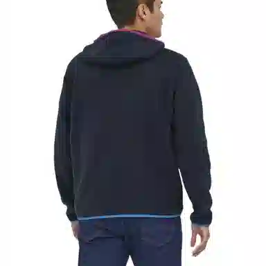 Patagonia Retro Pile Half-Zip Hoodie