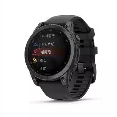 GARMIN Fenix E