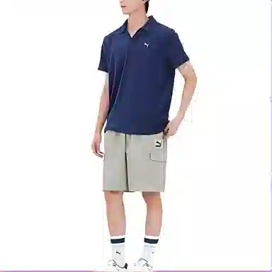PUMA Polo Shirt