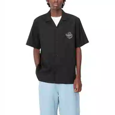 Carhartt WIP Ablaze Shirt