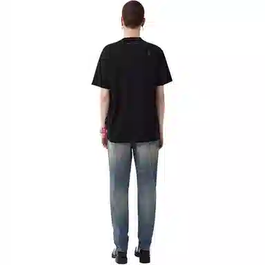 JOHN RICHMOND SS24 logoT