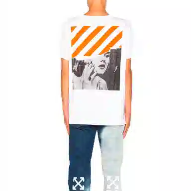 OFF-WHITE T