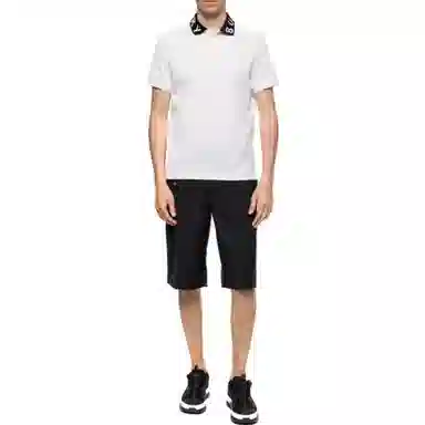 Burberry SS23 LogoPolo