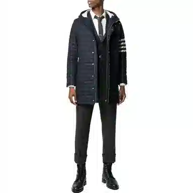 THOM BROWNE FW22
