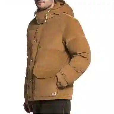 THE NORTH FACE FW22 Logo