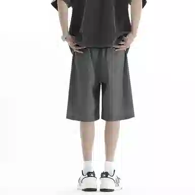 WARNING LIGHT Shorts