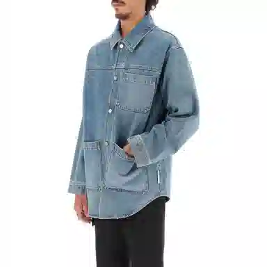 Valentino Denim Jacket