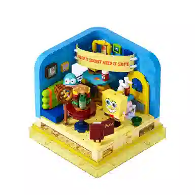 AREA-XX 0-300pcs AB0050-0053