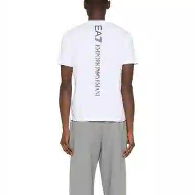 EMPORIO ARMANI EA7 SS24T