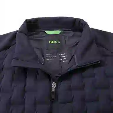 HUGO BOSS SS24