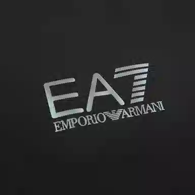EMPORIO ARMANI EA7 SS24 LogoT