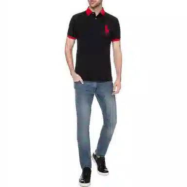Polo Ralph Lauren LogoPolo
