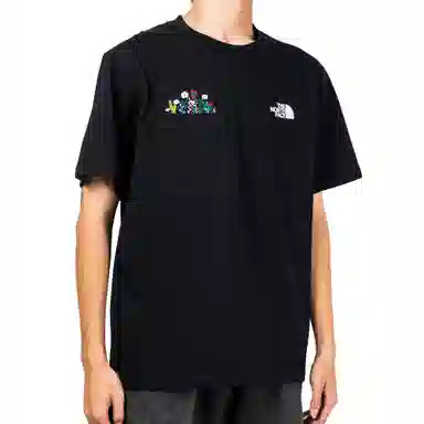 THE NORTH FACE logoT